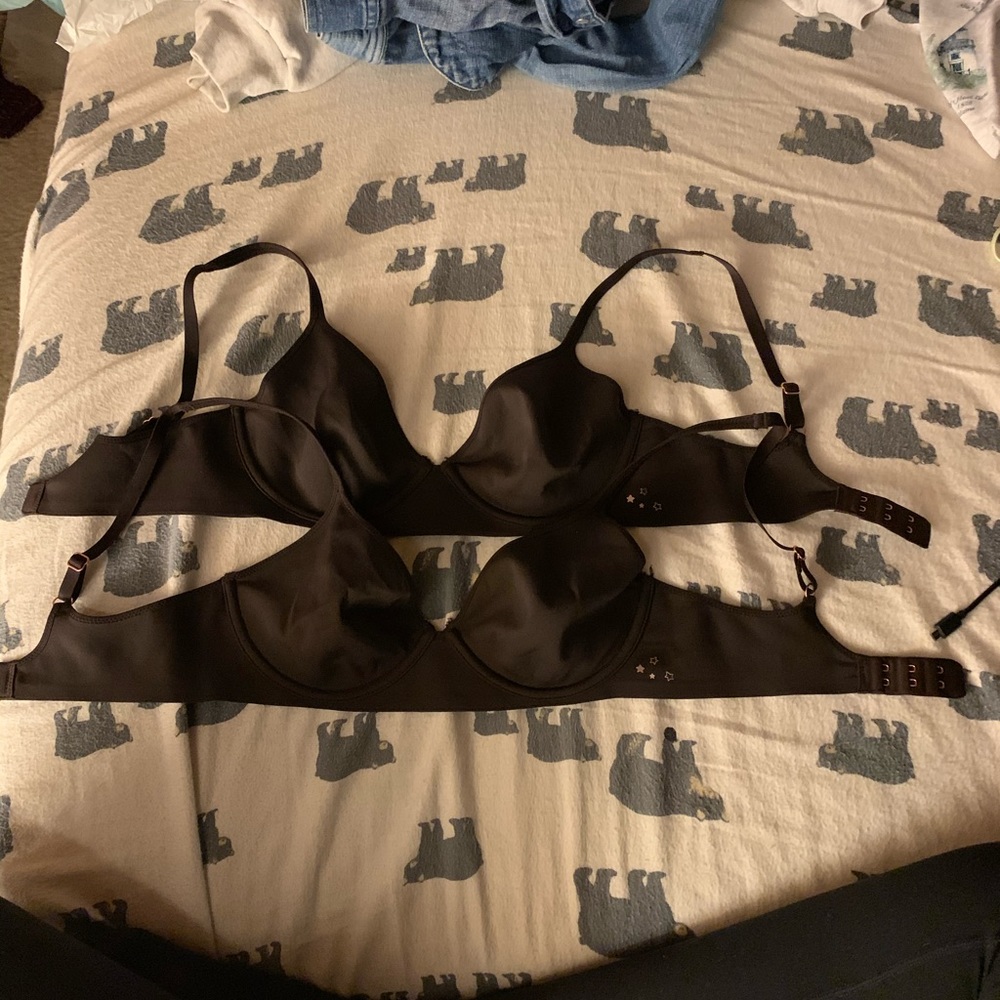 Aerie Real Me Bras 32C